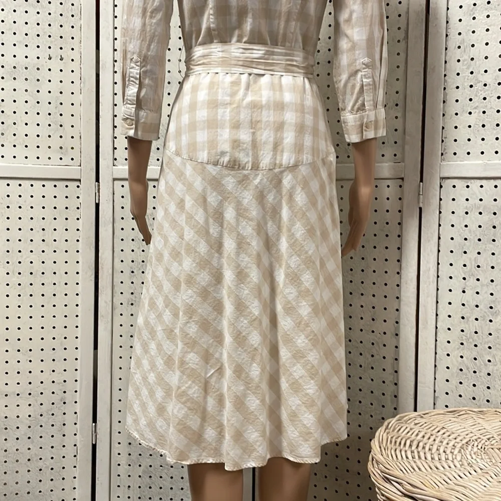 Cremieux dress - Picture 8 of 12